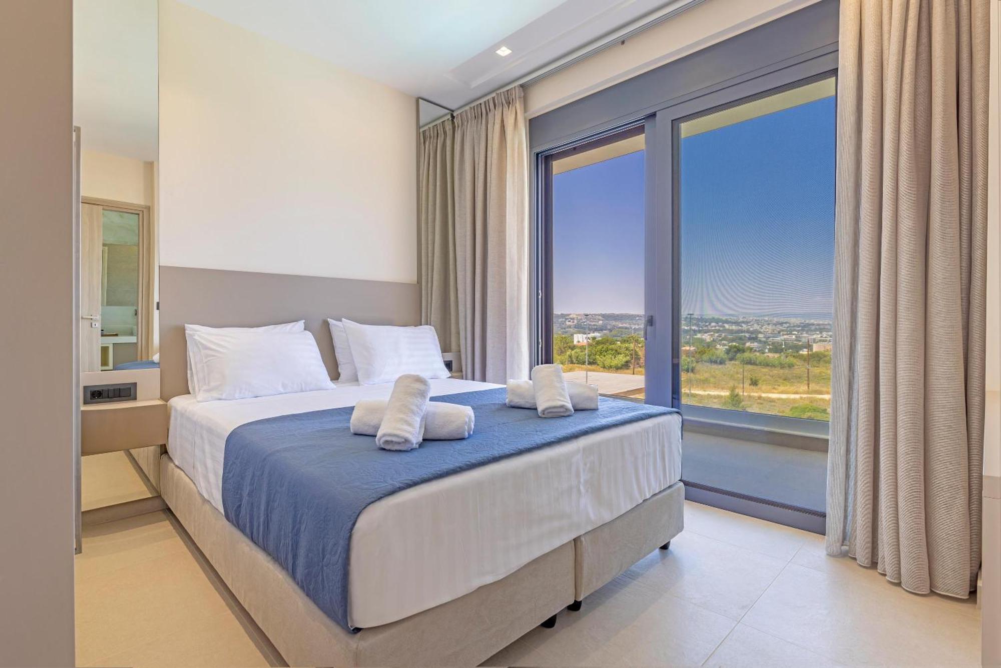 Mont Fleury Resort Koskinou  Dış mekan fotoğraf