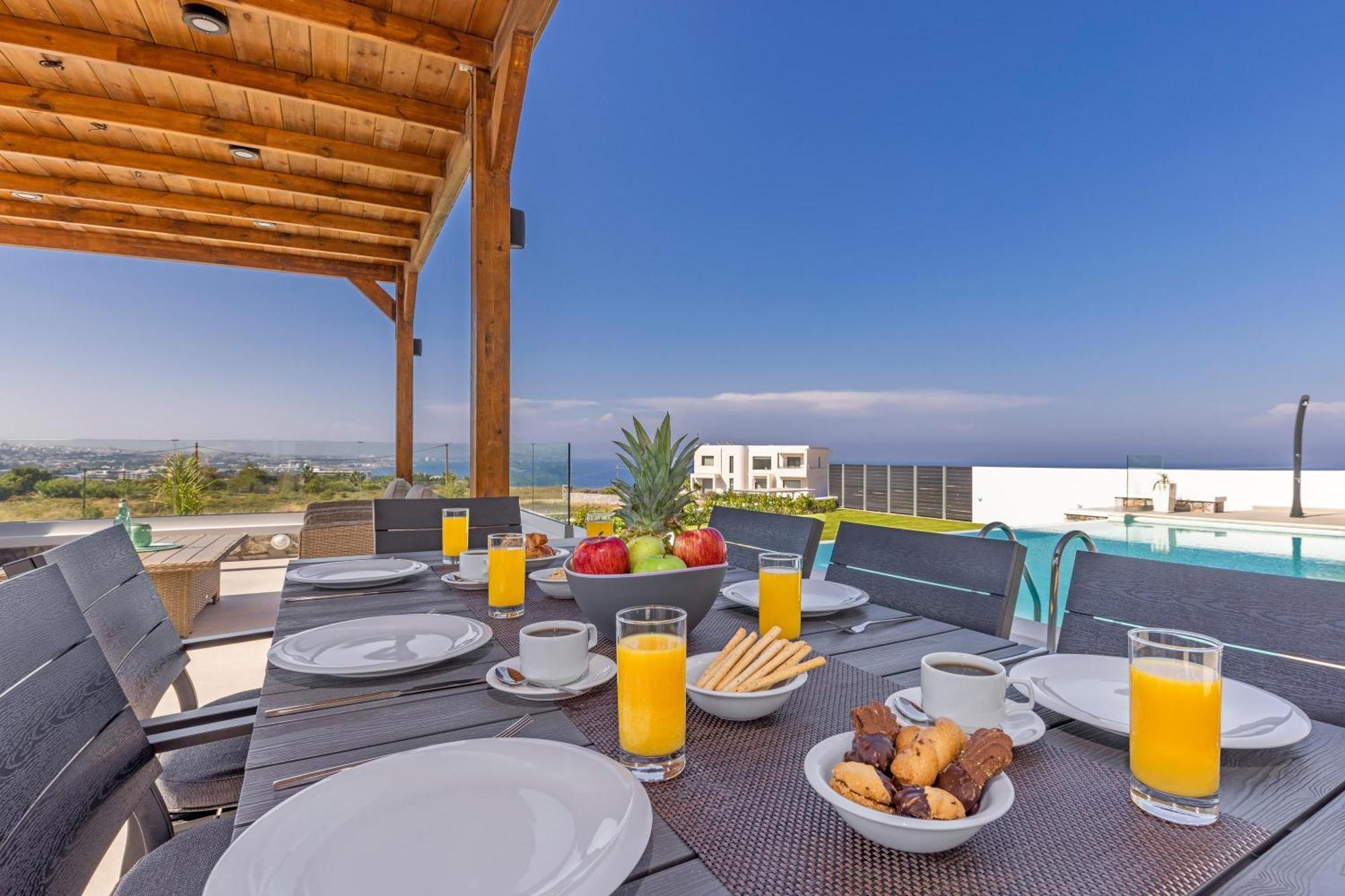 Mont Fleury Resort Koskinou  Dış mekan fotoğraf